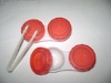 Wholesale contact lenses case