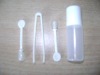 Wholesale contact lens case fiting