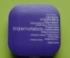 Wholesale contact lens cases(optical contact lens cases, contact lens holder)