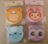 Wholesale contact lens case JY-05