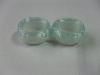 Wholesale dual case