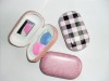 Wholesale metal contact lens case