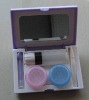 Wholesale Fashional cartoon contact lens case