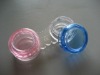Contact lens cases