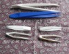 contact lens tweezer