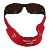 Wholesale neoprene eyeglasses or sunglass strap or retainer