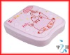 pp cartoon contact lens box