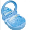 contact lens case