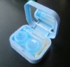 cute cartoon contact lens box