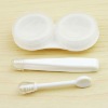 contact lens case ,contact lens holder,tweezer,wearing stick