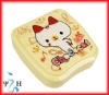 Wholesale pp cartoon contact lens box