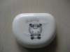 Wholesale contact lens cases/contact lens holder/contact lens kit/accessories for contact lens/contact lens compact cases