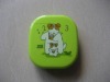 Wholesale contact lens cases/contact lens holder/contact lens kit/accessories for contact lens/contact lens compact cases