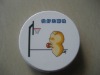 Wholesale contact lens cases/contact lens holder/contact lens kit/accessories for contact lens/contact lens compact cases