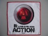 Wholesale lens cleaning cloth
