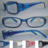 Wholesale TVD7024 diamond lady Reading glasses