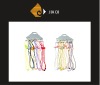 eyeglasses cords
