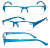 Wholesale Fashion plastic reading glasses