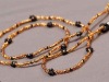 Wholesale beaded eyeglass holder