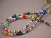 Wholesale beaded eyeglass holder