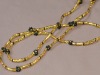 Wholesale beaded eyeglass holder