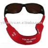 Wholesale neoprene sunglass strap