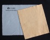 Wholesale lens cleaning cloth