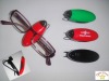 Wholesale Promotion plastic glasses clip NSH003