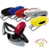 Wholesale mini car glasses clip NSH002B