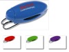 Wholesale Plastic sunglass holder NSH001