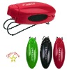Wholesale plastic sunglasses visor clip NSH003