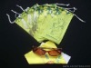 Wholesale microfiber mobile phone pouches