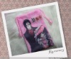 Wholesale microfiber mobile pouches