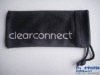 Wholesale microfiber glass pouches