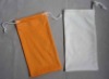 Wholesale microfiber glasses pouchs