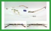 metal mini reading glasses (R265)
