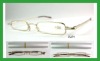 Mini reading glasses with case (R274)