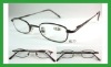 metal reading glasses (R277)