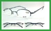 Wholesale half eye reading glasses (R246)