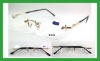 Wholesale rimless eyewear 2011 (R236)