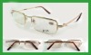 Wholesale half frame reading glasses (R126)