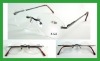Wholesale Sliver reading glasses (R122)