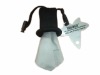 Wholesale keychain lens cleaning cloth