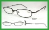 Wholesale gold mini spectacle f (R228)