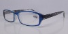 Wholesale 2011 new plastic reading glasses