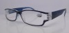 Wholesale 2011 new plastic reading glasses