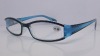 Wholesale 2011 new plastic reading glasses