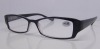 Wholesale 2011 new plastic reading glasses