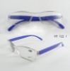 Wholesale 2011 union plastic reading glasses