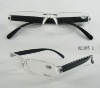 Wholesale 2011 union plastic reading glasses